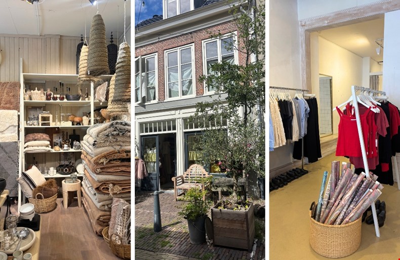 City Guide Haarlem: leuke winkels, fijne koffiebars en heerlijk lunchen